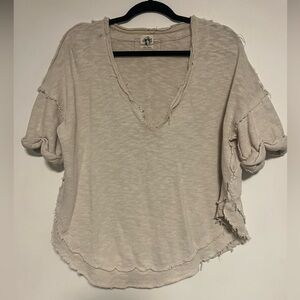 Free People top